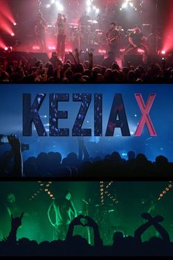 Protest the Hero: Kezia X Live