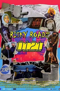 Risky Roadz: 0121