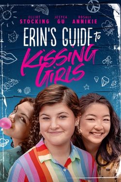 Erin's Guide to Kissing Girls