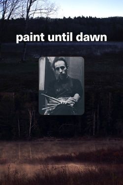 Paint Until Dawn