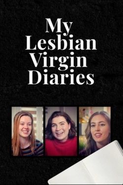 Lesbian Virgin Diaries