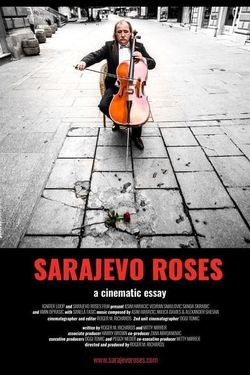 Sarajevo Roses