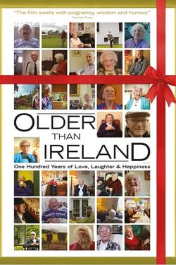 Older Than Ireland