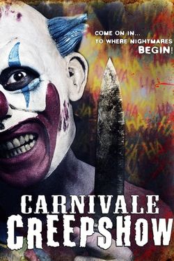 Carnivale' Creepshow