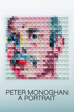 Peter Monaghan - A Portrait