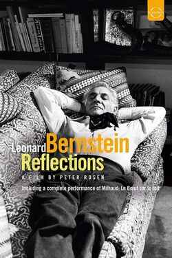 Leonard Bernstein: Reflections
