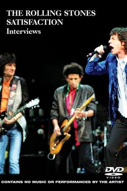 Rolling Stones: Satisfaction Interviews