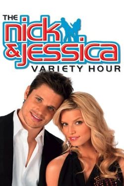 The Nick & Jessica Variety Hour