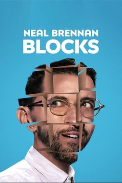 Neal Brennan: Blocks