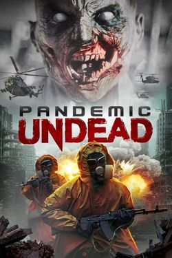 Virus of the Undead: Pandemic Outbreak