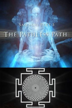Samadi Part 3: The Pathless Path