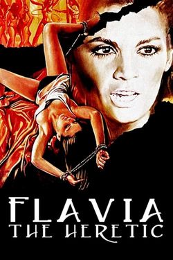 Flavia, the Heretic