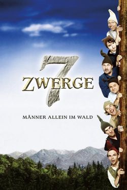 7 Zwerge