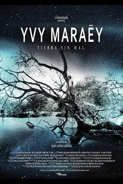 Yvy Maraey