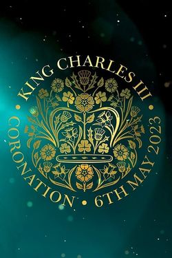 The Coronation and Crowning of King Charles III & Queen Camilla
