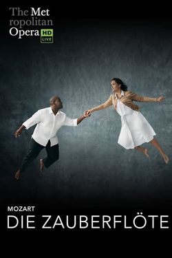 The Met: Live in HD - Die Zauberflöte
