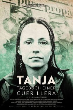 Tanja: Up in Arms