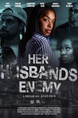 Her Husbands Enemy