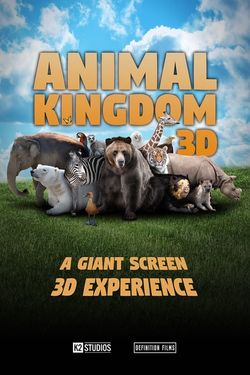 Animal Kingdom