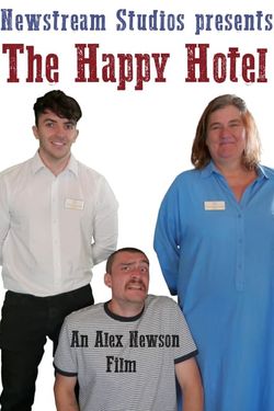 The Happy Hotel