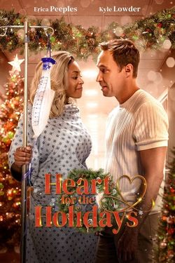 Heart for the Holidays