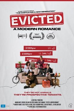 Evicted: A Modern Romance