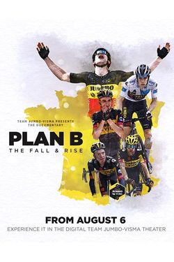 Plan B, the fall & rise