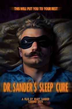 Dr. Sander's Sleep Cure