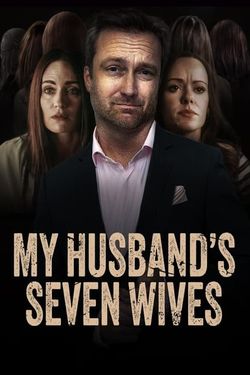 He Had Seven Wives