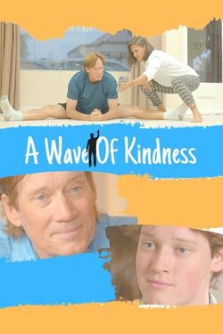 A Wave of Kindness