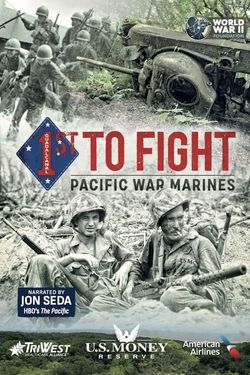 1st to Fight: Guadalcanal 1942
