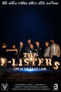 The E-Listers: Life Back in the Lane