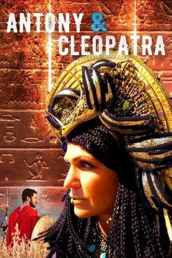 Antony and Cleopatra 2020
