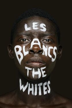 National Theatre at Home: Les Blancs
