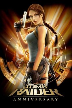 Tomb Raider Legacy