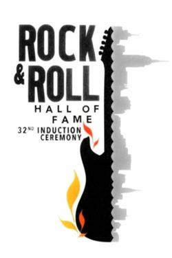 The 2017 Rock and Roll Hall of Fame Induction Ceremony
