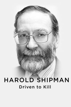 Harold Shipman