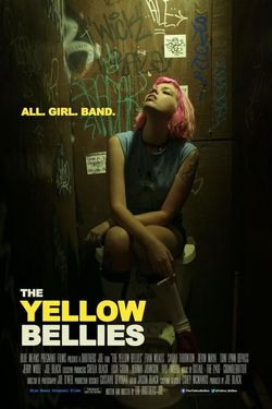 The Yellow Bellies