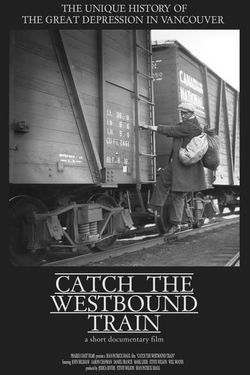 Catch the Westbound Train
