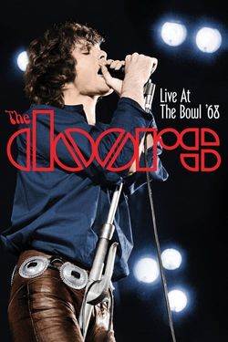 The Doors: Live at the Hollywood Bowl