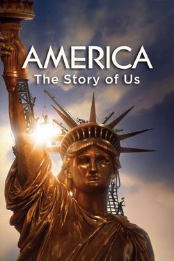 America: The Story of the US