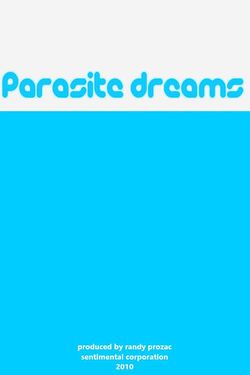 Parasite Dreams