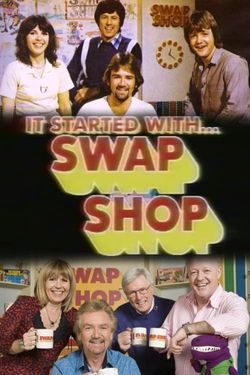 It Started with... Swap Shop