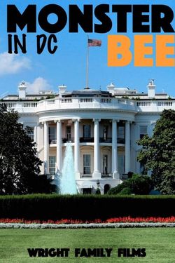 Monster Bee in DC