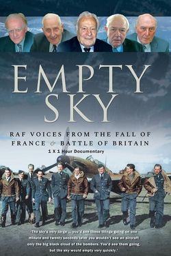 Battle of Britain - Empty Skies