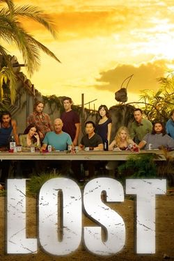 Lost: Epilogue - The New Man in Charge