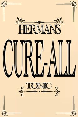 Herman's Cure-All Tonic