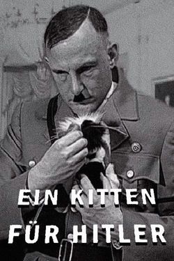 Ein Kitten für Hitler