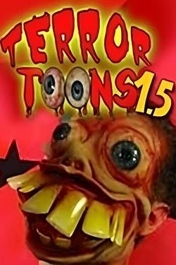 Terror Toons 1.5