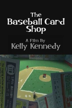 Baseball Card Shop